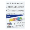 Obrázek Sada tisků Abeceda 