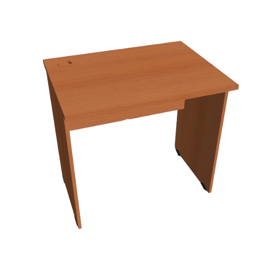 Obrázek Stůl pracovní GE 800 - třešeň