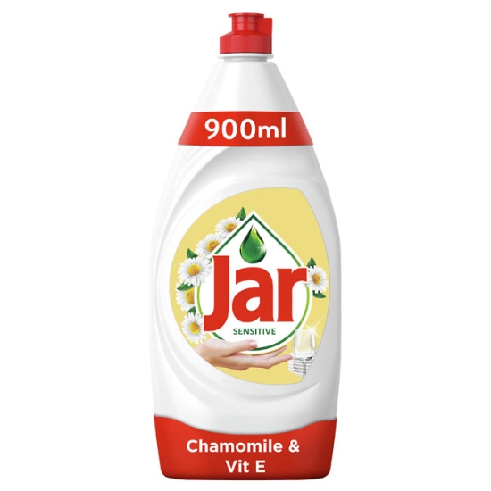 Obrázek Prostředek na nádobí JAR 900ml - heřmánek