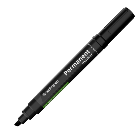 Obrázek Popisovač Centropen 8576 - černá