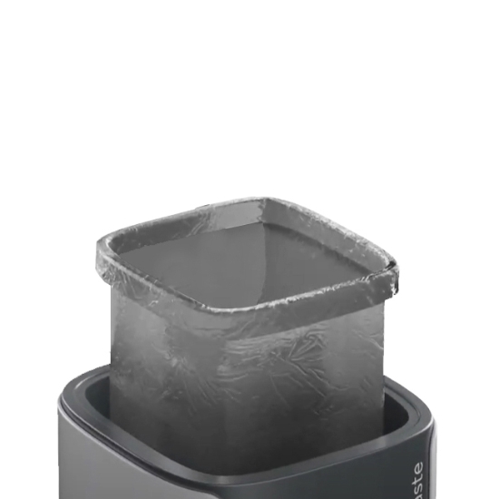 Obrázek Recyklovatelný odpadní vak pro Kobra Wastee / 10 ks