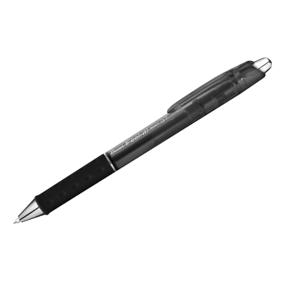 Obrázek Pero kuličkové PENTEL BX 477 - černá