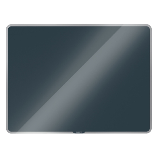 Obrázek Tabule magnetická na zeď Leitz Cosy 800x600 mm - sametová šedá