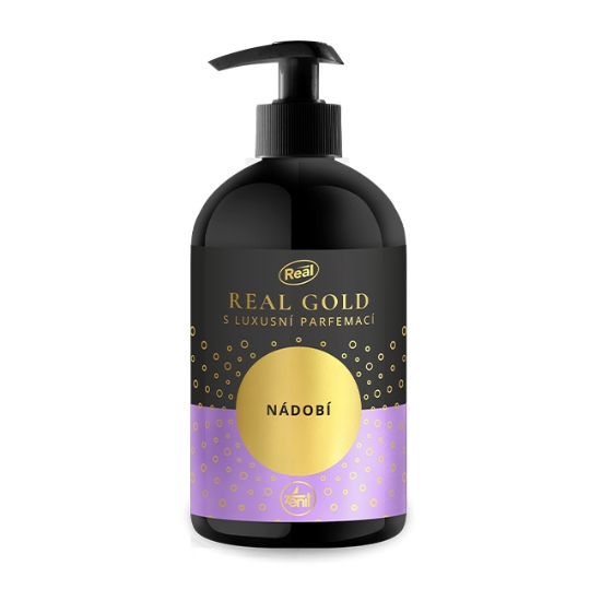 Obrázek Real Gold nádobí 500 g