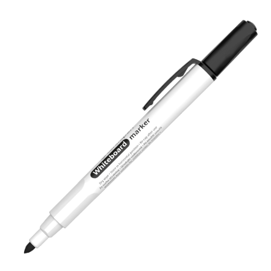 Obrázek Popisovač Centropen 2709 na tabule ergo - černá