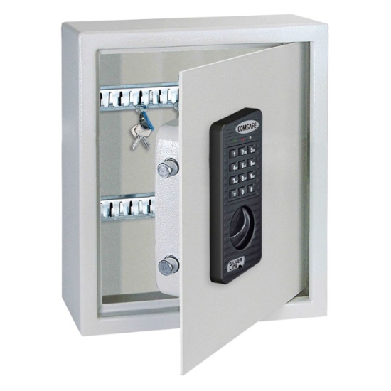 Obrázek Skříňka na klíče KEYTRONIC na 20 klíčů