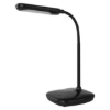 Obrázek LED stolní lampa MOLLY - černá