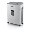 Obrázek Skartovací stroj DAHLE PaperSAFE® 240, 10 listů, 4 x 12 mm, 25 l