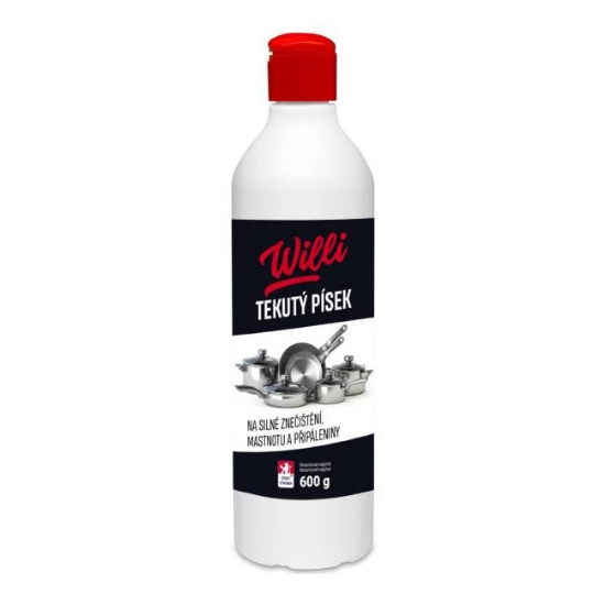 Obrázek Willi tekutý písek 600 g