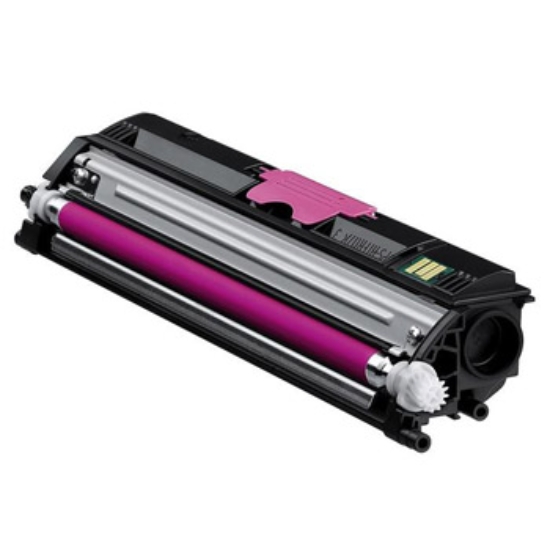 Obrázek Konica Minolta originál. toner A0V30AH magenta, 1500str.