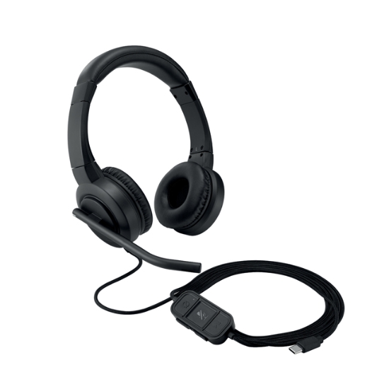 Obrázek Headset Kensington H1000 USB-C