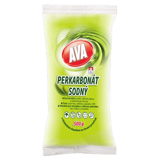 Obrázek Perkarbonát sodný 500 g