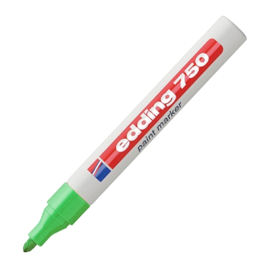Obrázek Popisovač Edding 750 - zelená