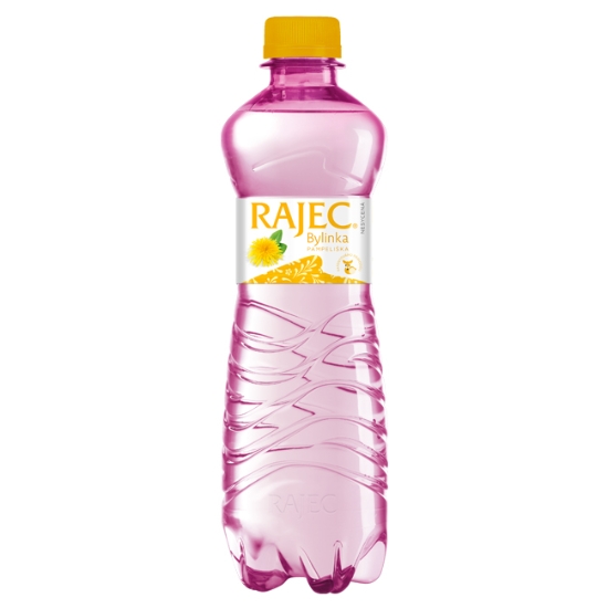 Obrázek Rajec neperlivá - pampeliška 0,75 l / 8 ks