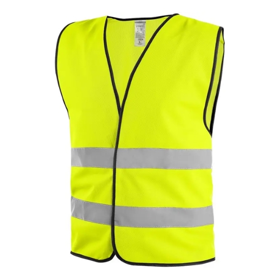 Obrázek Vesta reflexní žlutá/Bruno - velikost XL - E5802098790