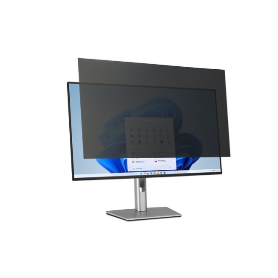 Obrázek Kensington Privátní filtr 2směrný odnímatelný pro monitory 29" Wide 21:9