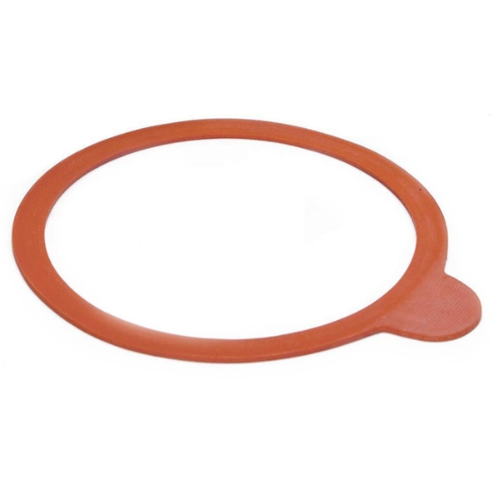 Obrázek Těsnění do zavařovací sklenic WECK 54 x 67 mm, sklenice ø 60 mm