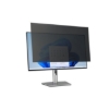 Obrázek Privátní filtr Kensington 2směrný odnímatelný pro monitory 24" Wide 16:9