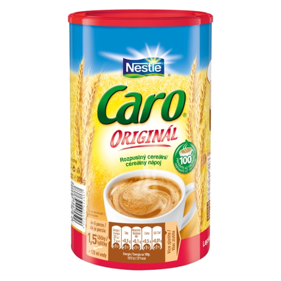 Obrázek Nestlé Caro 200 g