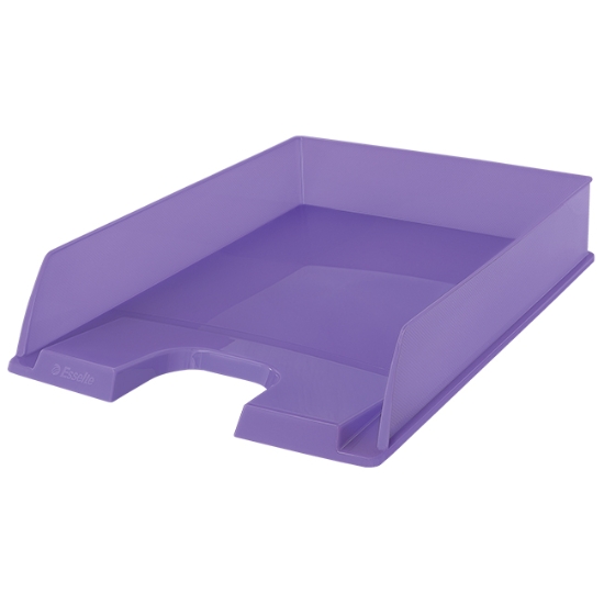 Obrázek Odkladač Esselte Colour´Breeze - levandulová