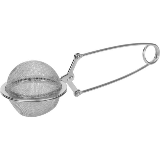 Obrázek Sítko pro 1-2 šálky TEATIME, s rukojetí ø 5 cm