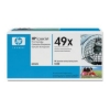 Obrázek HP originální toner Q5949X č. 49X, black