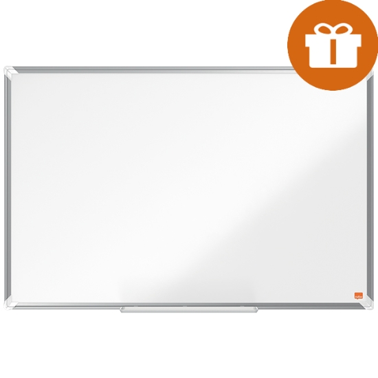 Obrázek Tabule magnetická Nobo Premium Plus 900 x 600 mm