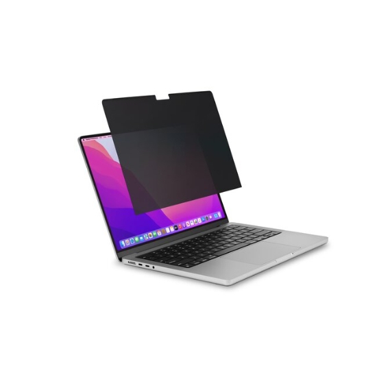 Obrázek Kensington MagPro™ Elite magnetický privátní filtr pro MacBook Pro 16" (2021)