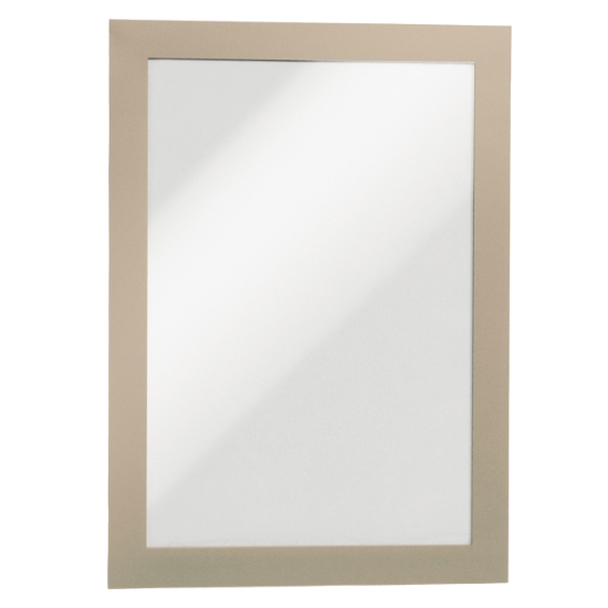 Obrázek DURAFRAME A4, zlatá /2ks