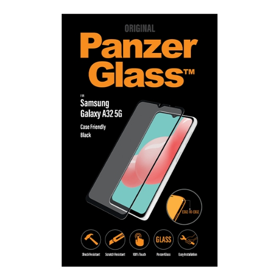Obrázek PanzerGlass Edge-to-Edge pro Samsung Galaxy A32 5G