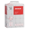 Obrázek Ručník papírový skládaný Katrin "ZZ" 2 HP - Super White 4000 ks