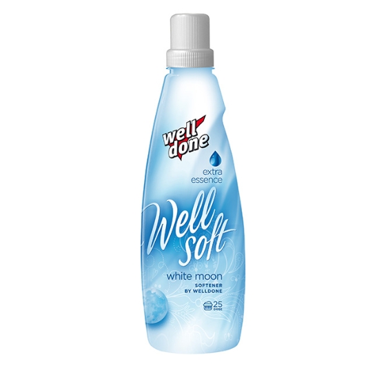 Obrázek Aviváž WellSoft 1 l, White Moon 
