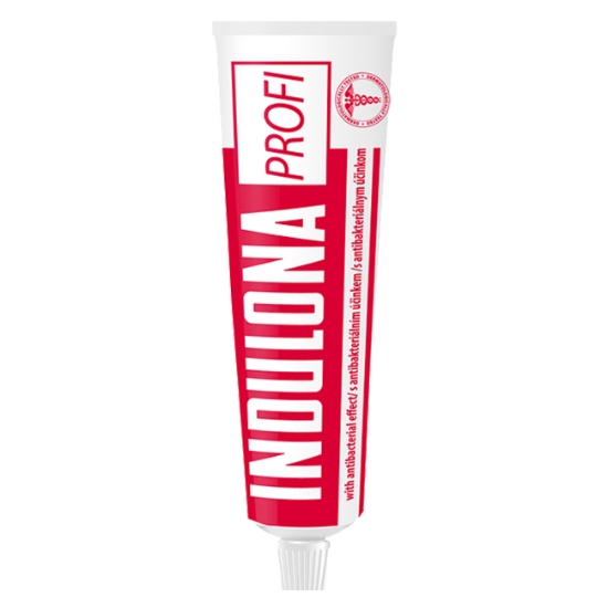 Obrázek Indulona PROFI krém na ruce 100 ml ochranná