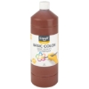 Obrázek Barvy temperové Creall Basic color - tmavě hnědá