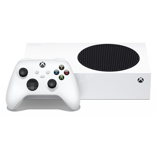 Obrázek Herní konzole Xbox Series S