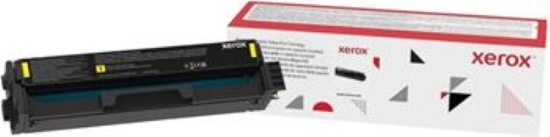 Obrázek Toner originální Xerox 006R04390, yellow, 1500str., Xerox C230, C235