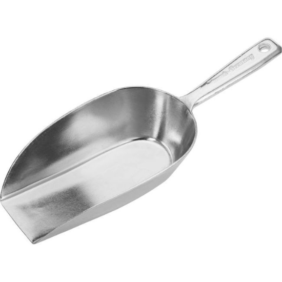 Obrázek Alu-lopatka HYGIA 16 cm, 75 ml