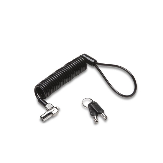 Obrázek Kensington NanoSaver® Portable zámek na klíč pro notebooky