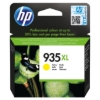 Obrázek HP originální ink C2P26AE č.935XL, yellow
