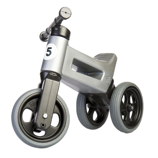 Obrázek Odrážedlo Funny Wheels 2 v 1