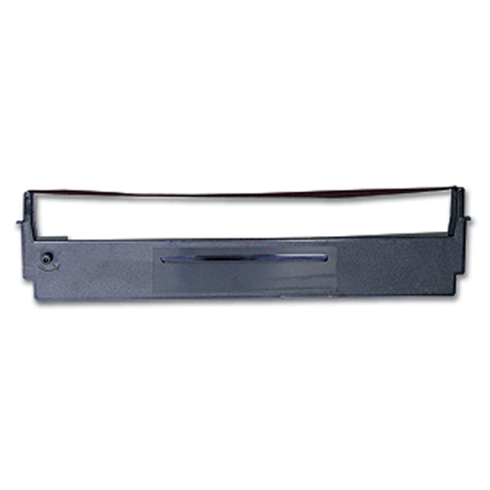 Obrázek Páska Epson, černá, C13S015021, S015633 Originál