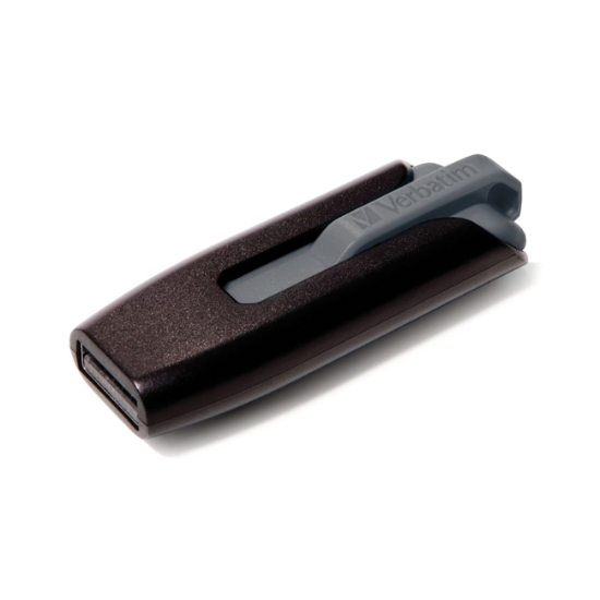 Obrázek USB Flash 3.0 V3 Store ,n‘ Go Verbatim - 128 GB