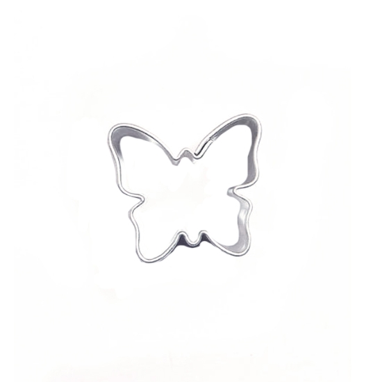 Obrázek Vykrajovátko MOTÝL / 1,8 cm