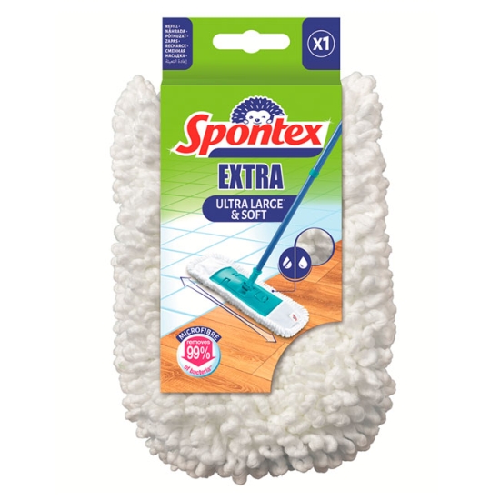 Obrázek Microwiper Extra SPONTEX - náhrada