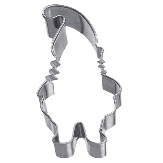Obrázek Vykrajovátko TRPASLÍK / 8 cm