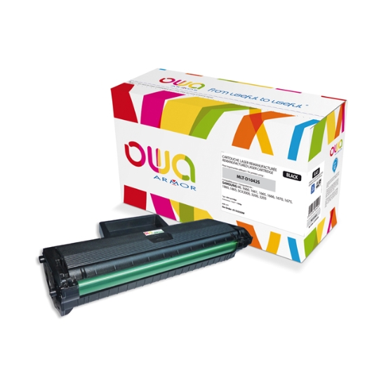 Obrázek OWA (ARMOR) kompatibilní toner TN2320, black