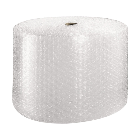 Obrázek Fólie bublinková 30cm x 100m - 40 mic.