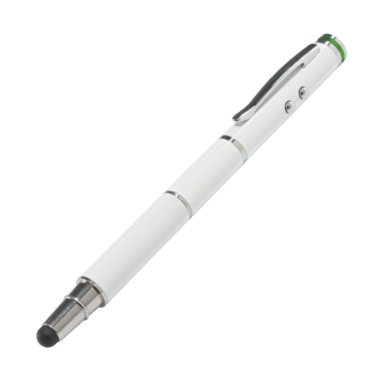 Obrázek STYLUS Leitz Complete 4v1 - bílý