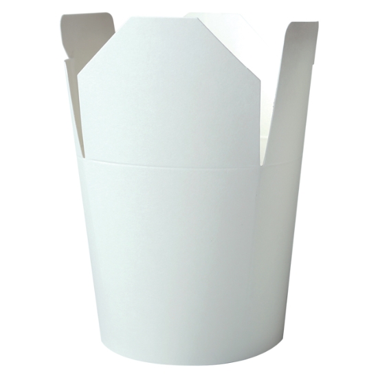 Obrázek Noodle box 750 ml / 50 ks