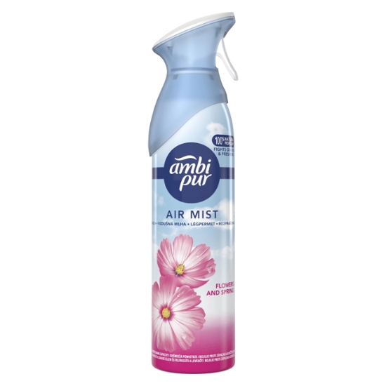 Obrázek AmbiPur Spray Flowers and Spring 185 ml